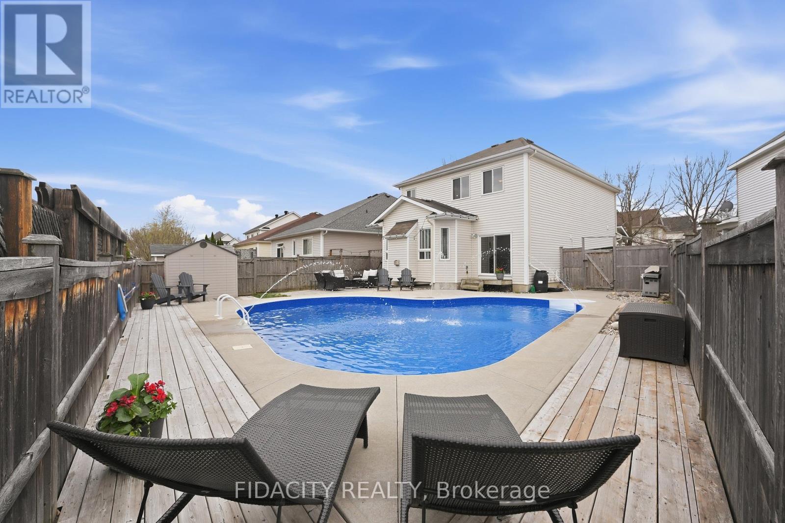 78 Black Bear Way, Ottawa, Ontario  K2S 2G7 - Photo 39 - X13113710