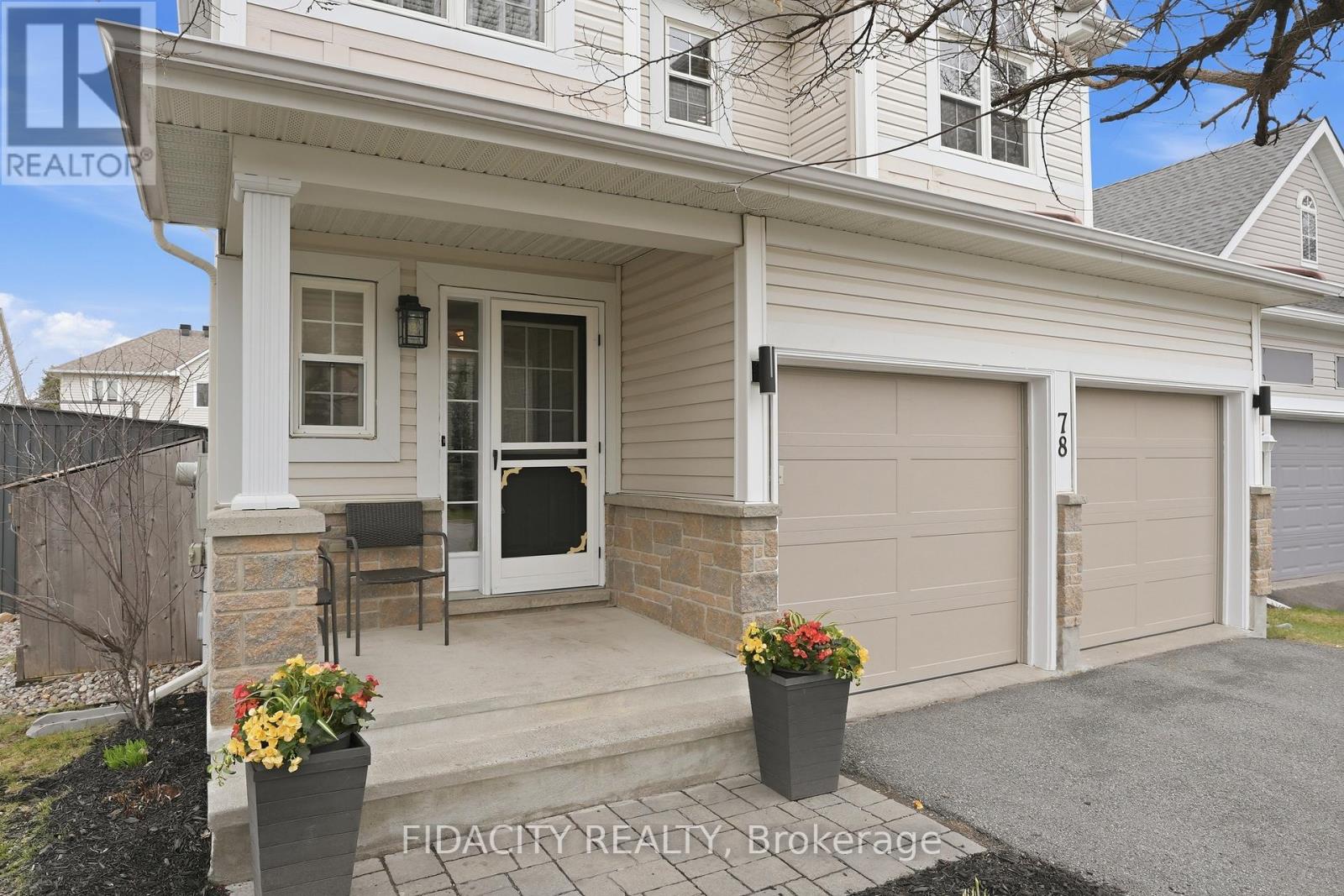 78 Black Bear Way, Ottawa, Ontario  K2S 2G7 - Photo 45 - X13113710