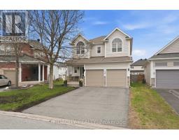 78 BLACK BEAR WAY, Ottawa, Ontario