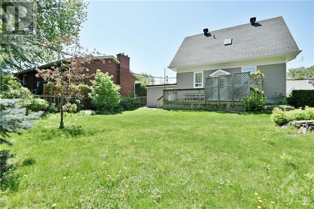 1707 Edge Hill Place, Ottawa, Ontario  K1V 7W5 - Photo 22 - X13113714