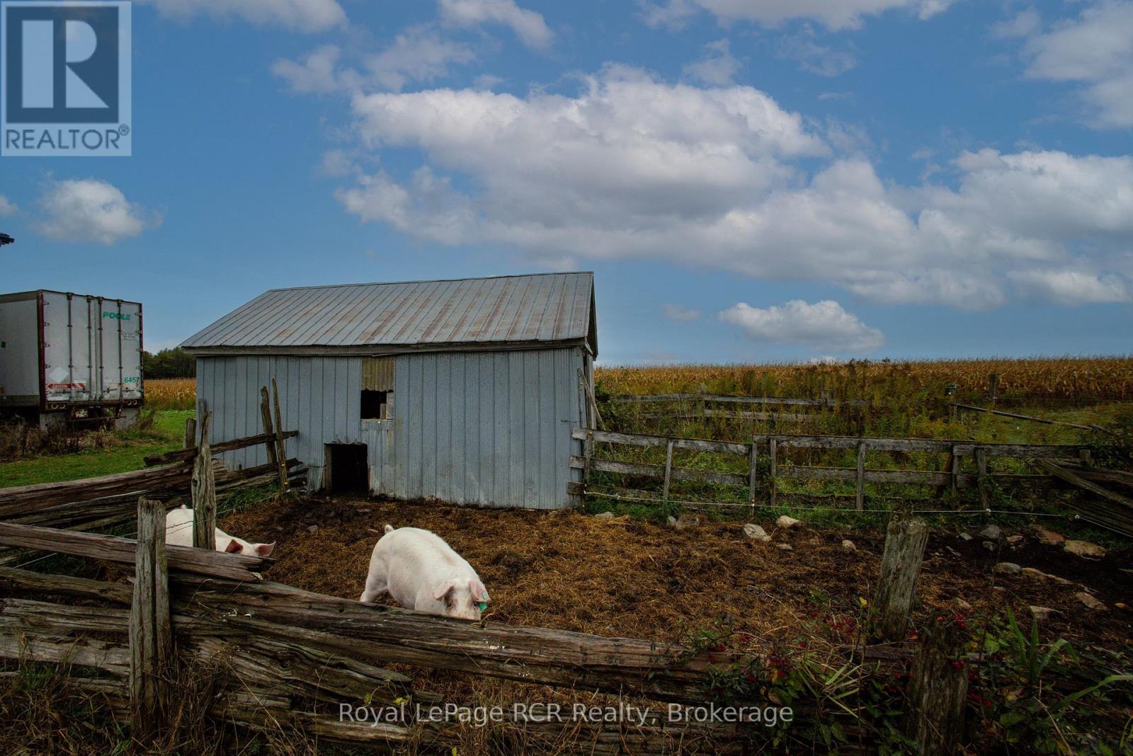 8220 Line 8, Wellington North, Ontario  N0G 2E0 - Photo 30 - X12993744