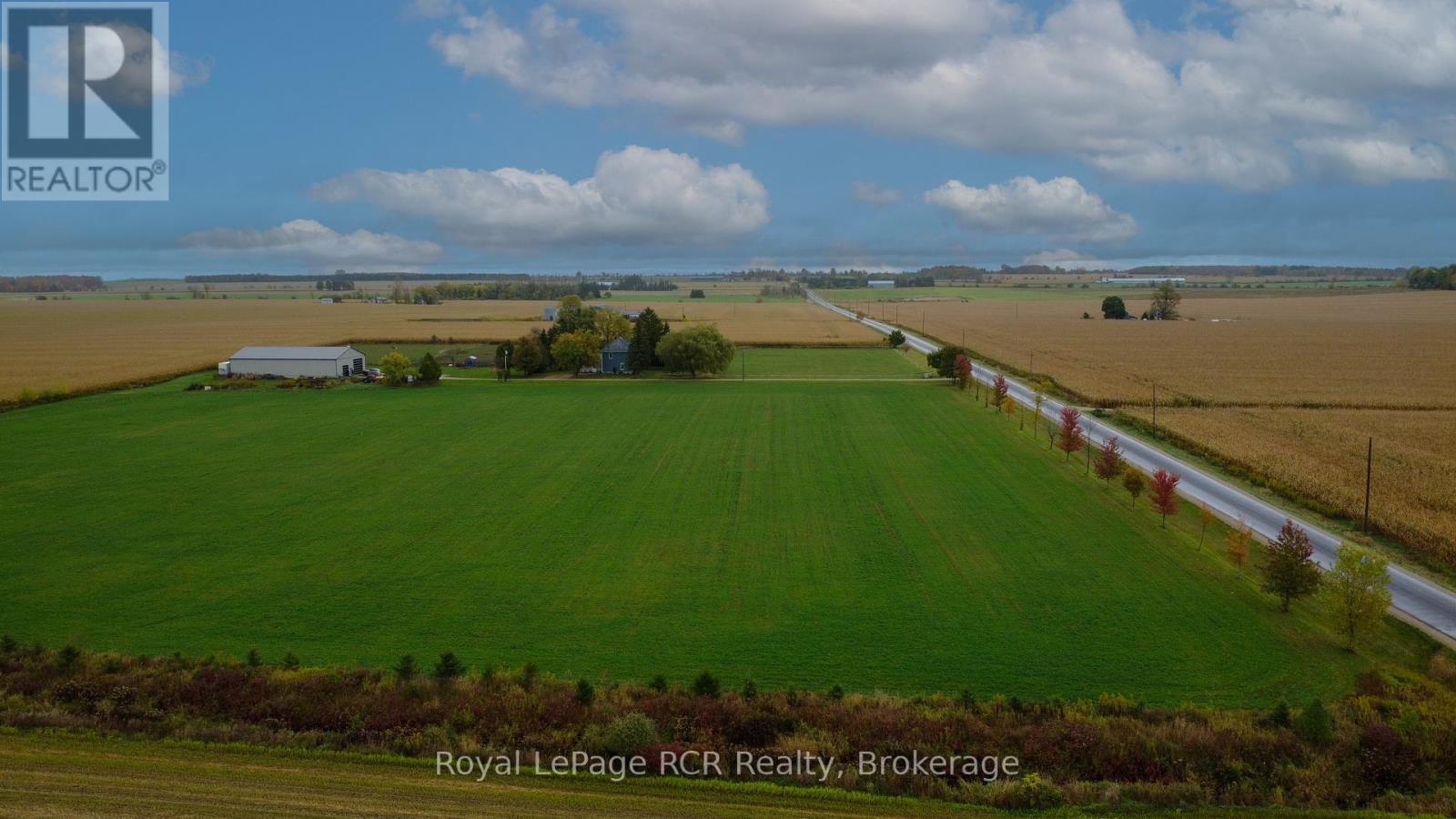8220 Line 8, Wellington North, Ontario  N0G 2E0 - Photo 35 - X12993744