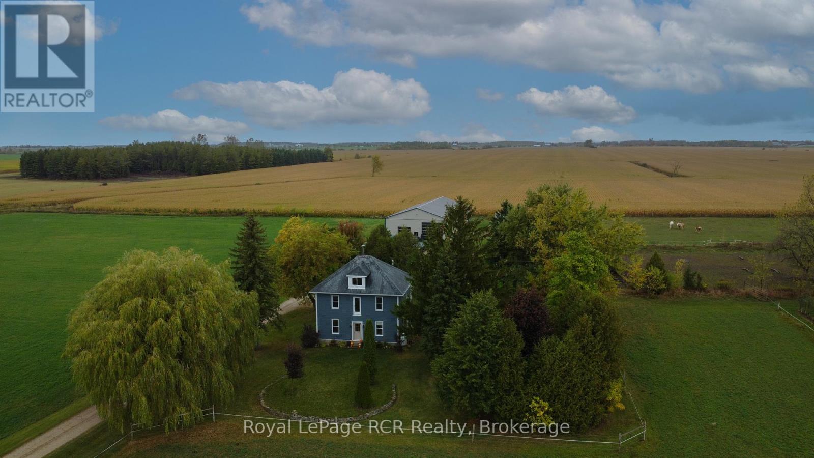 8220 Line 8, Wellington North, Ontario  N0G 2E0 - Photo 41 - X12993744