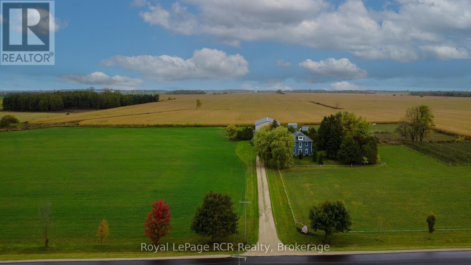 8220 Line 8, Wellington North, Ontario  N0G 2E0 - Photo 33 - X12993744