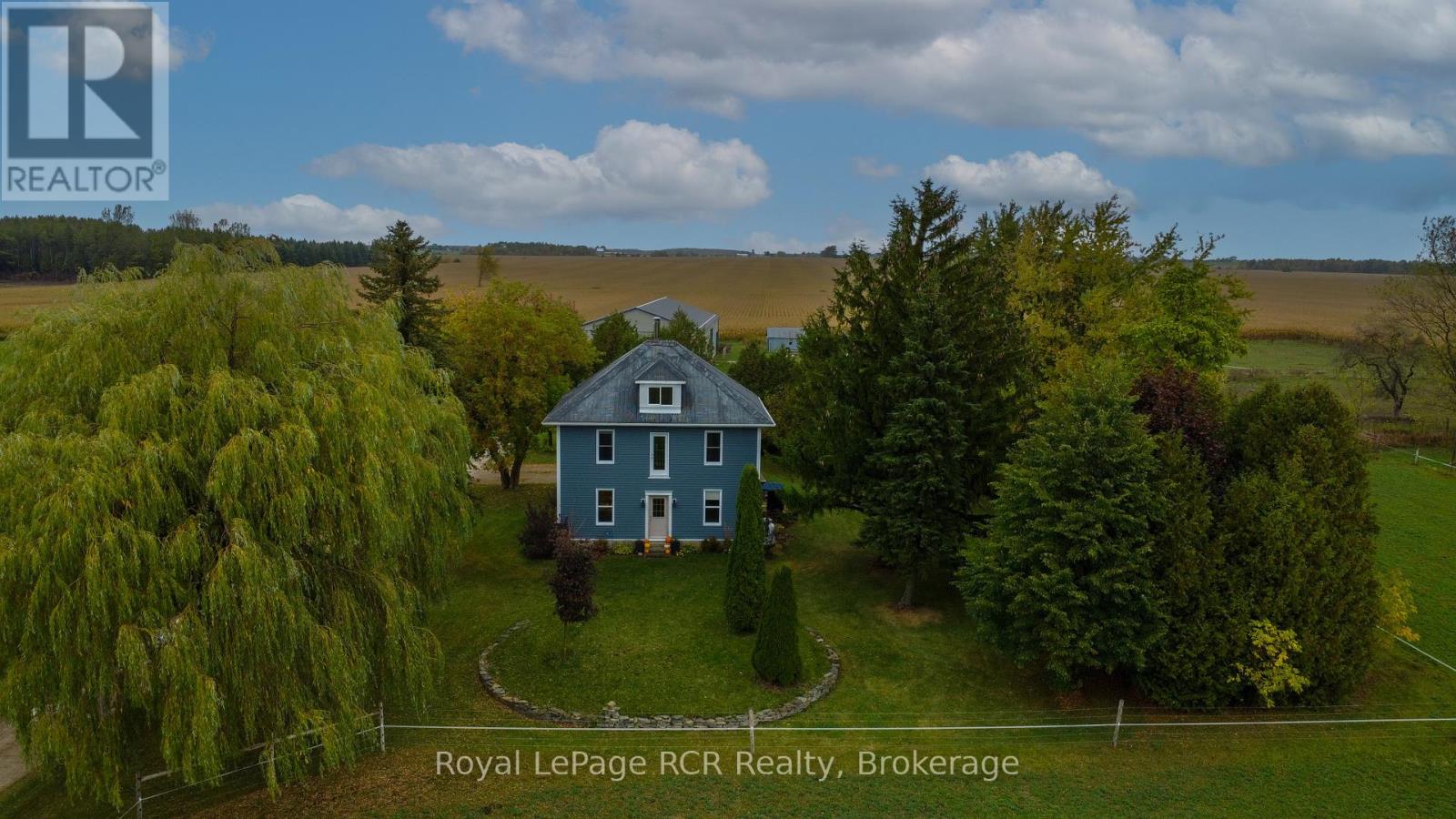 8220 Line 8, Wellington North, Ontario  N0G 2E0 - Photo 42 - X12993744