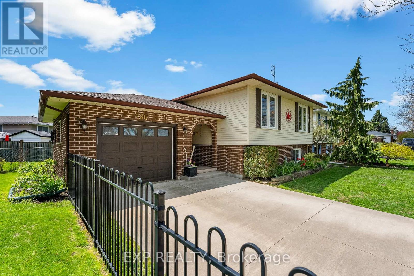 2881 Olden Avenue, Niagara Falls, Ontario  L2J 3Y9 - Photo 3 - X13113738