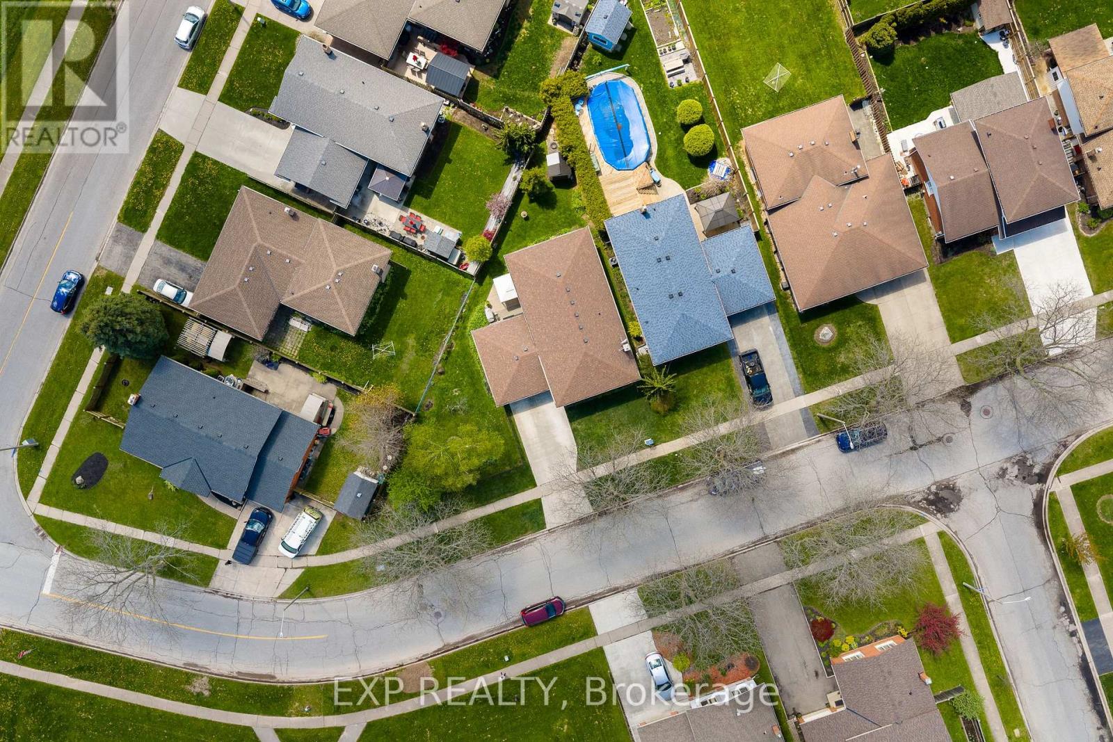 2881 Olden Avenue, Niagara Falls, Ontario  L2J 3Y9 - Photo 43 - X13113738