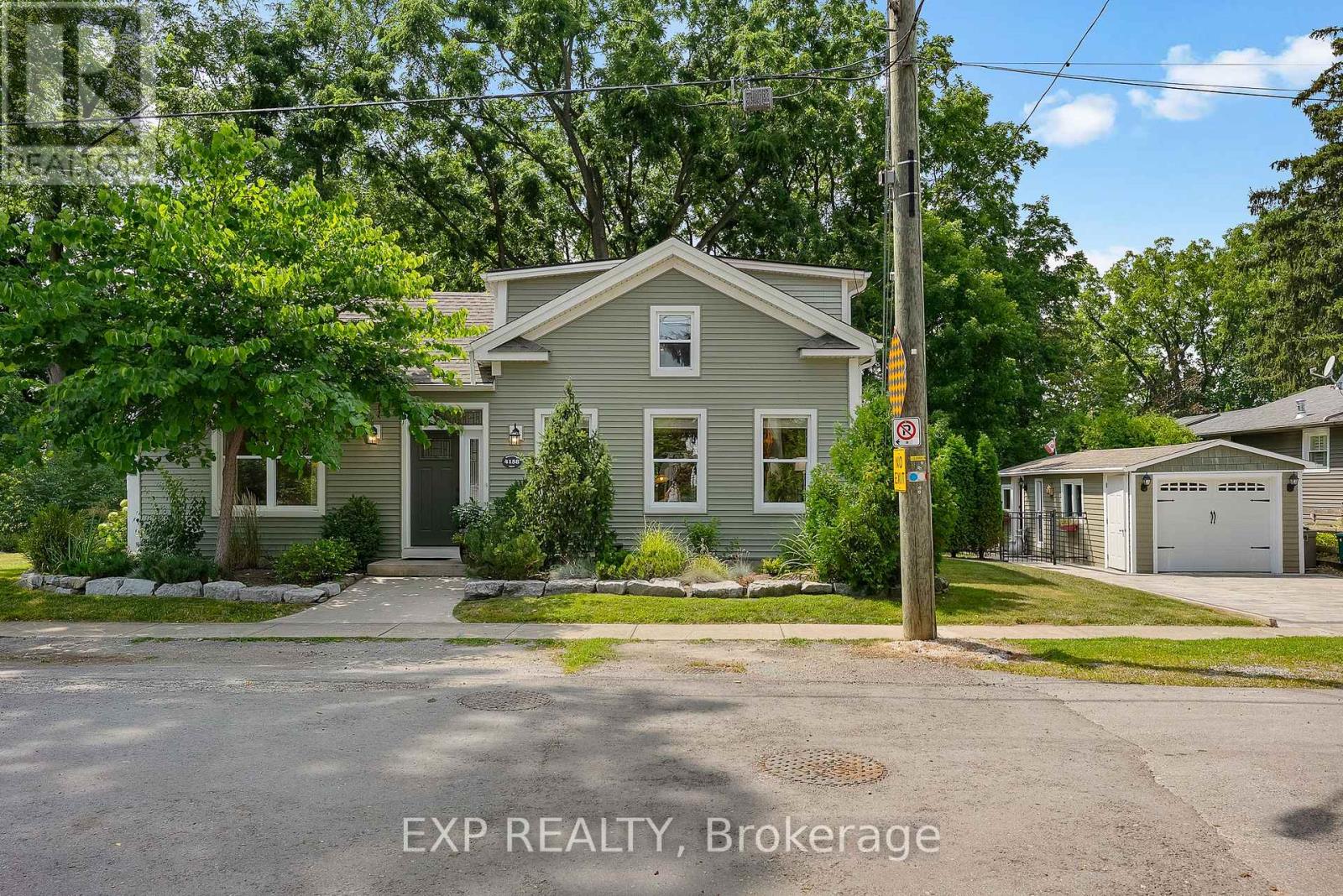 4158 Bridgeport Drive, Lincoln (Lincoln-Jordan/vineland), Ontario  L0R 2E0 - Photo 1 - X13113740