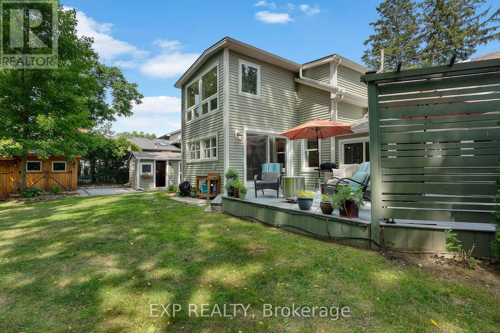4158 Bridgeport Drive, Lincoln (Lincoln-Jordan/vineland), Ontario  L0R 2E0 - Photo 40 - X13113740