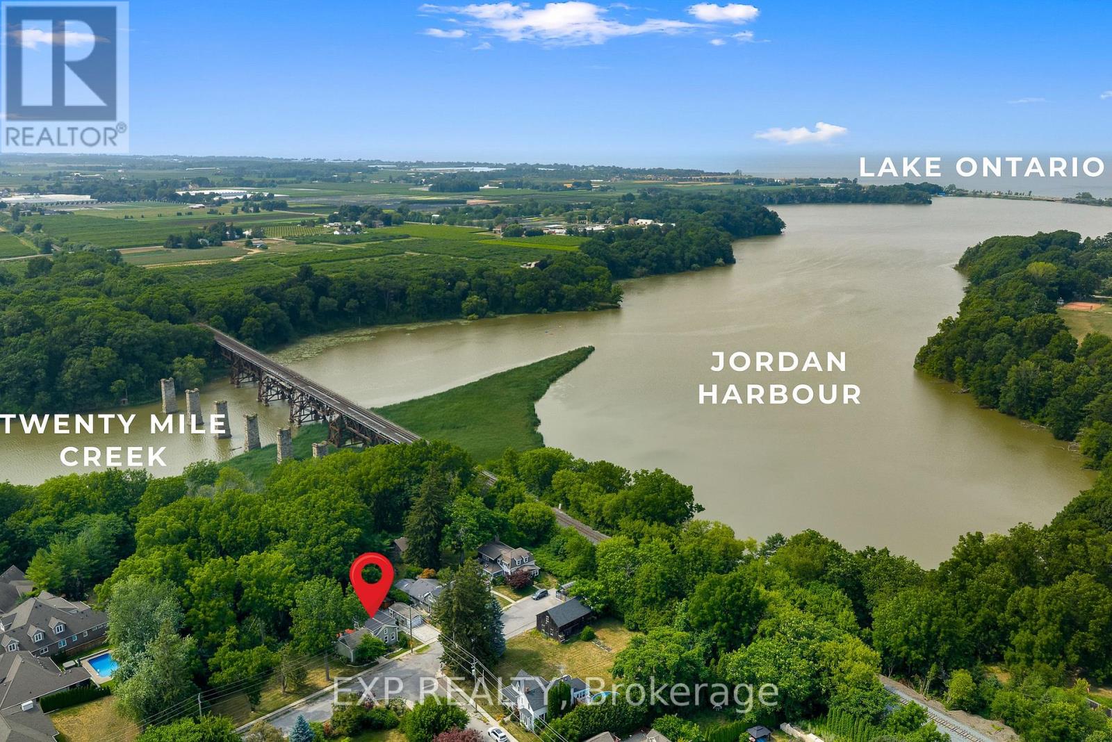4158 Bridgeport Drive, Lincoln (Lincoln-Jordan/vineland), Ontario  L0R 2E0 - Photo 5 - X13113740