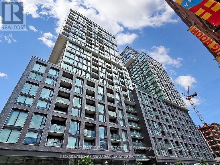 1218 - 18 Front Street E, Toronto, Ontario  M5E 1C9 - Photo 2 - C13113678