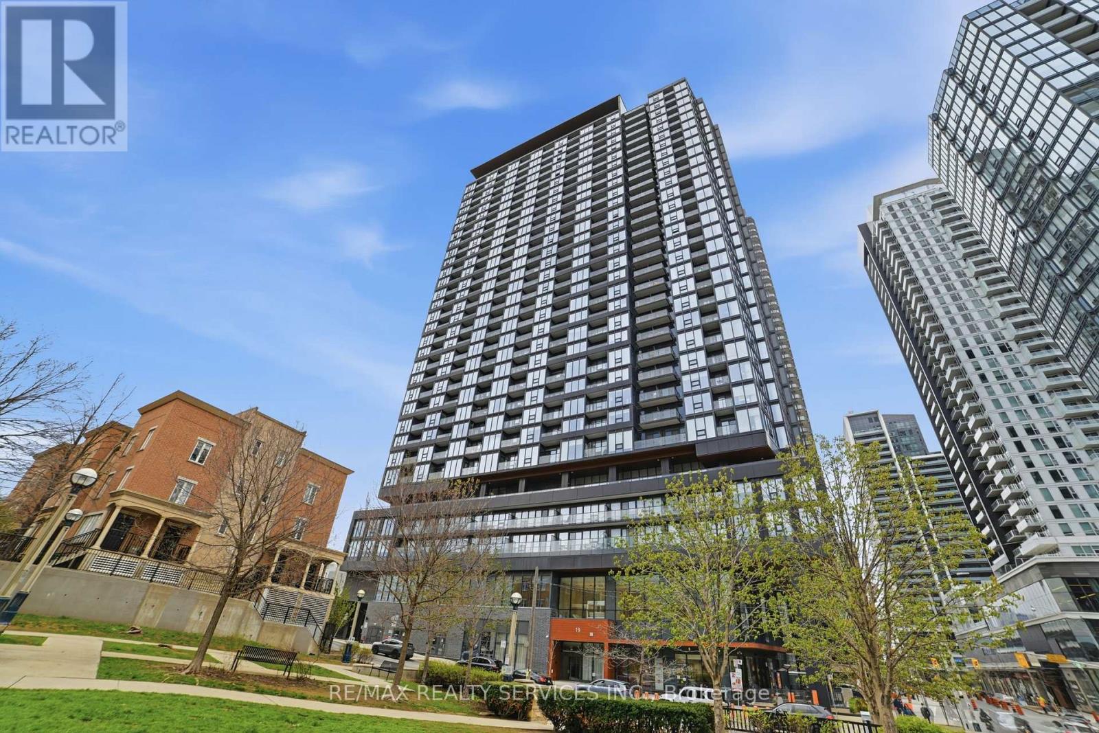 2121 - 19 Western Battery Road, Toronto, Ontario  M6K 3S4 - Photo 1 - C13113686