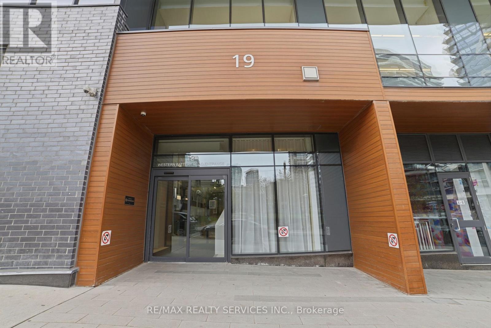 2121 - 19 Western Battery Road, Toronto, Ontario  M6K 3S4 - Photo 2 - C13113686