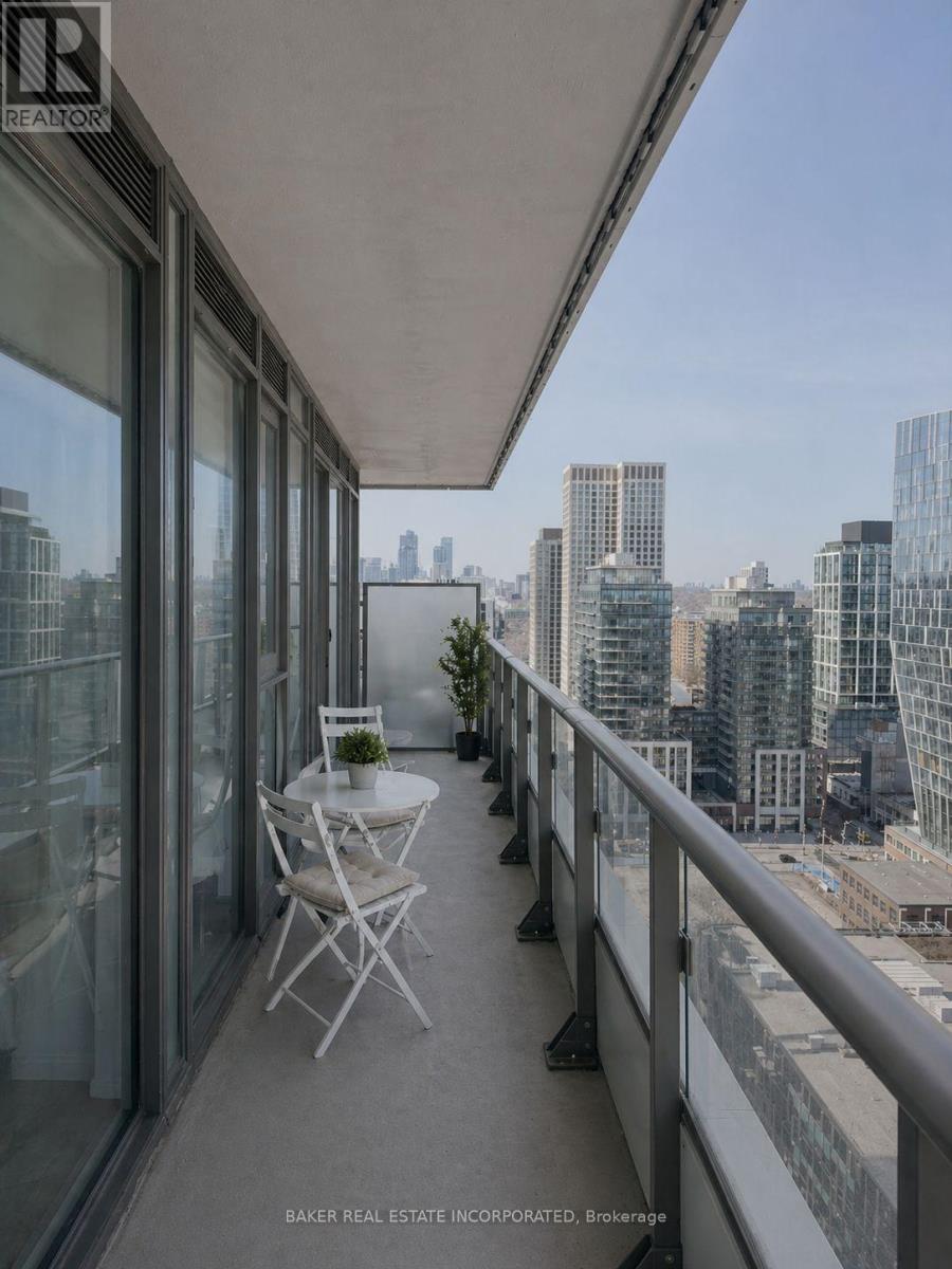 2102 - 70 Princess Street, Toronto, Ontario  M5A 0X6 - Photo 4 - C13113690
