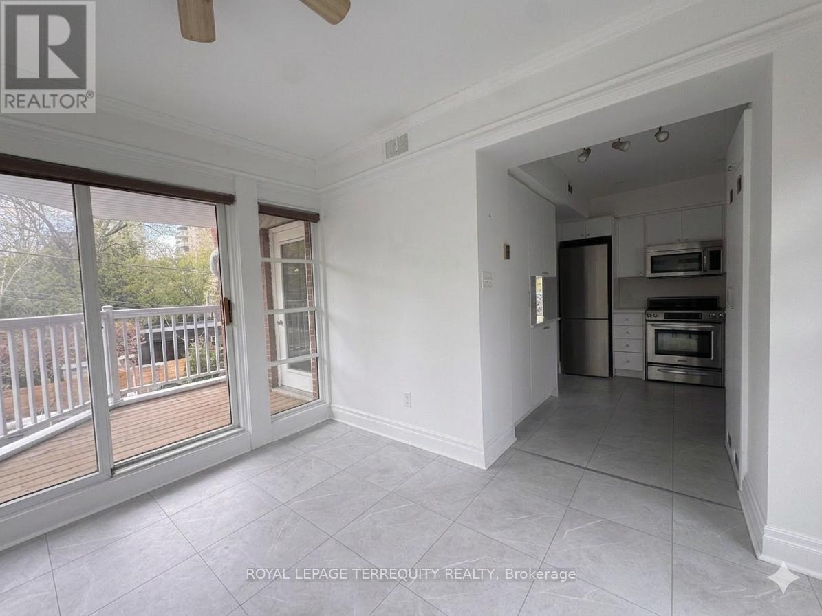 Unit 2 - 8 Webster Avenue, Toronto, Ontario  M5R 1N7 - Photo 10 - C13113696