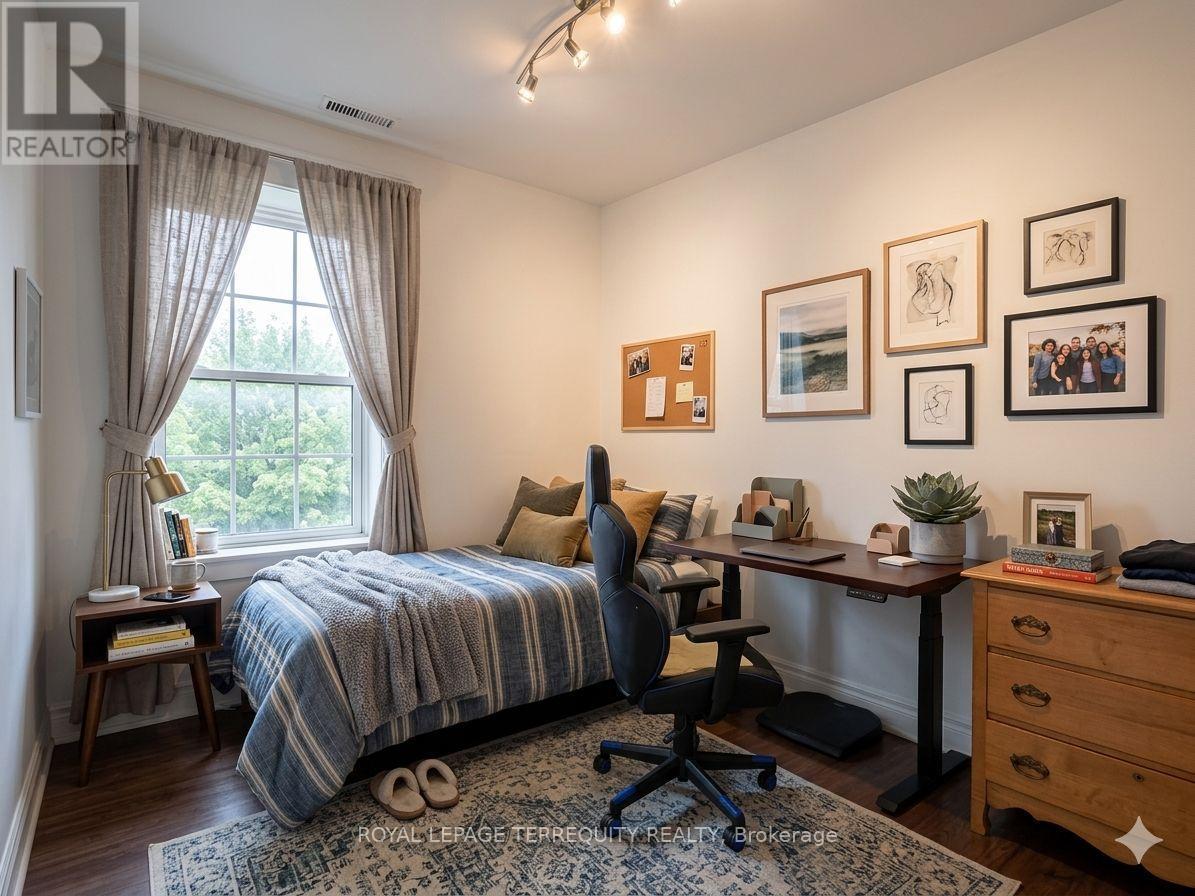 Unit 2 - 8 Webster Avenue, Toronto, Ontario  M5R 1N7 - Photo 14 - C13113696