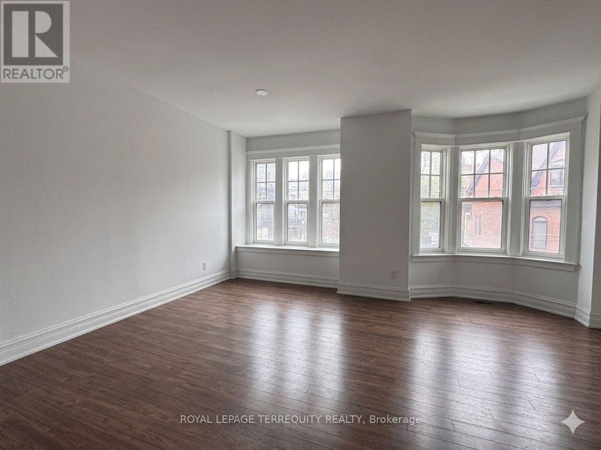 Unit 2 - 8 Webster Avenue, Toronto, Ontario  M5R 1N7 - Photo 4 - C13113696