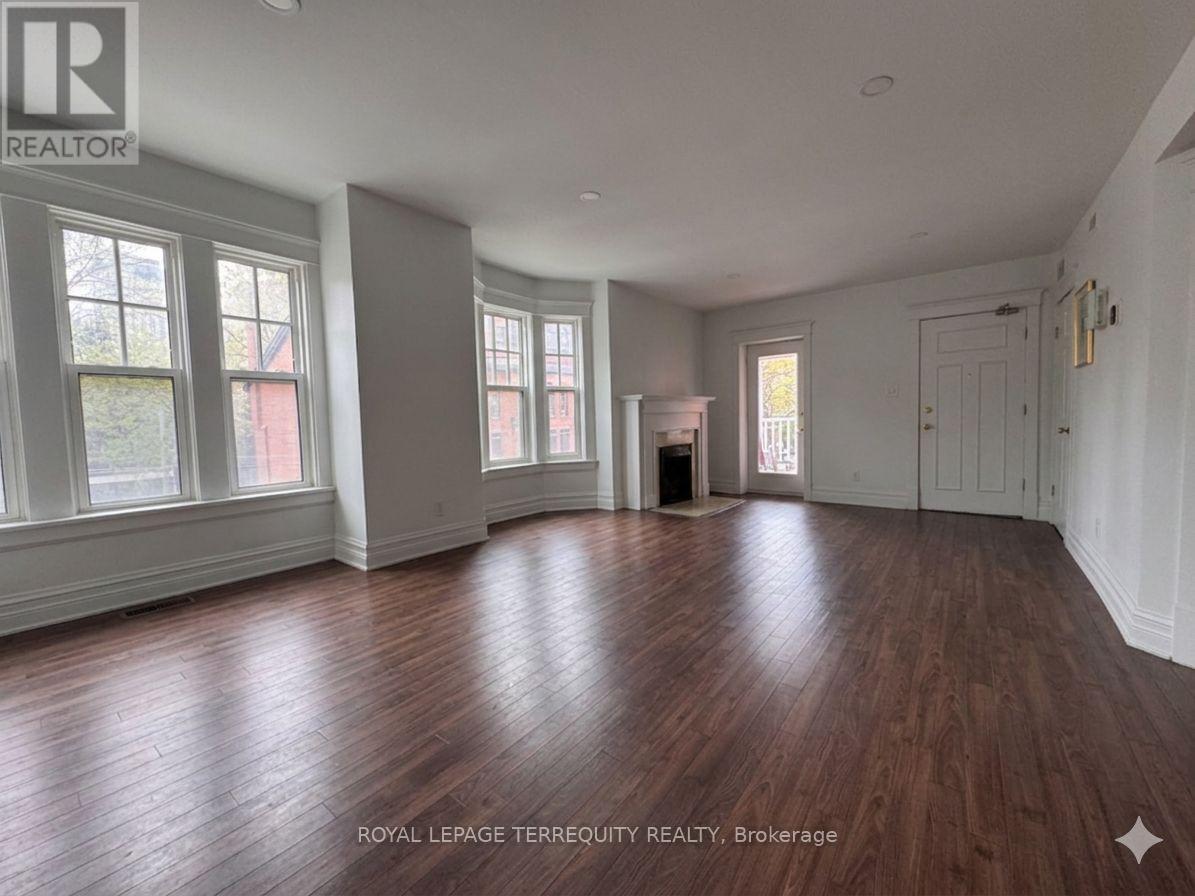 Unit 2 - 8 Webster Avenue, Toronto, Ontario  M5R 1N7 - Photo 7 - C13113696