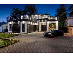 10686 141A STREET, Surrey, British Columbia