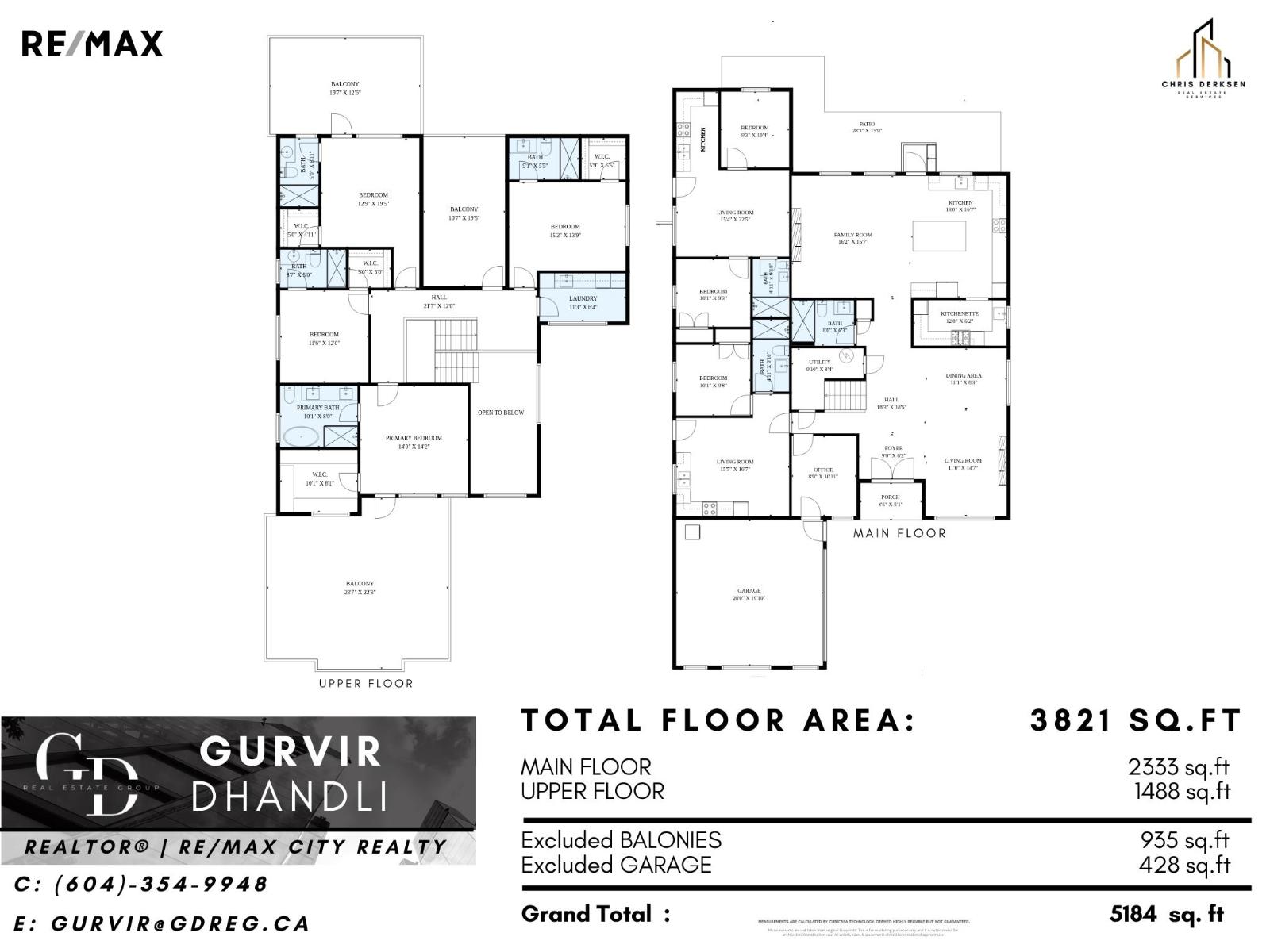 10686 141a Street, Surrey, British Columbia  V3T 4R7 - Photo 40 - R3120041