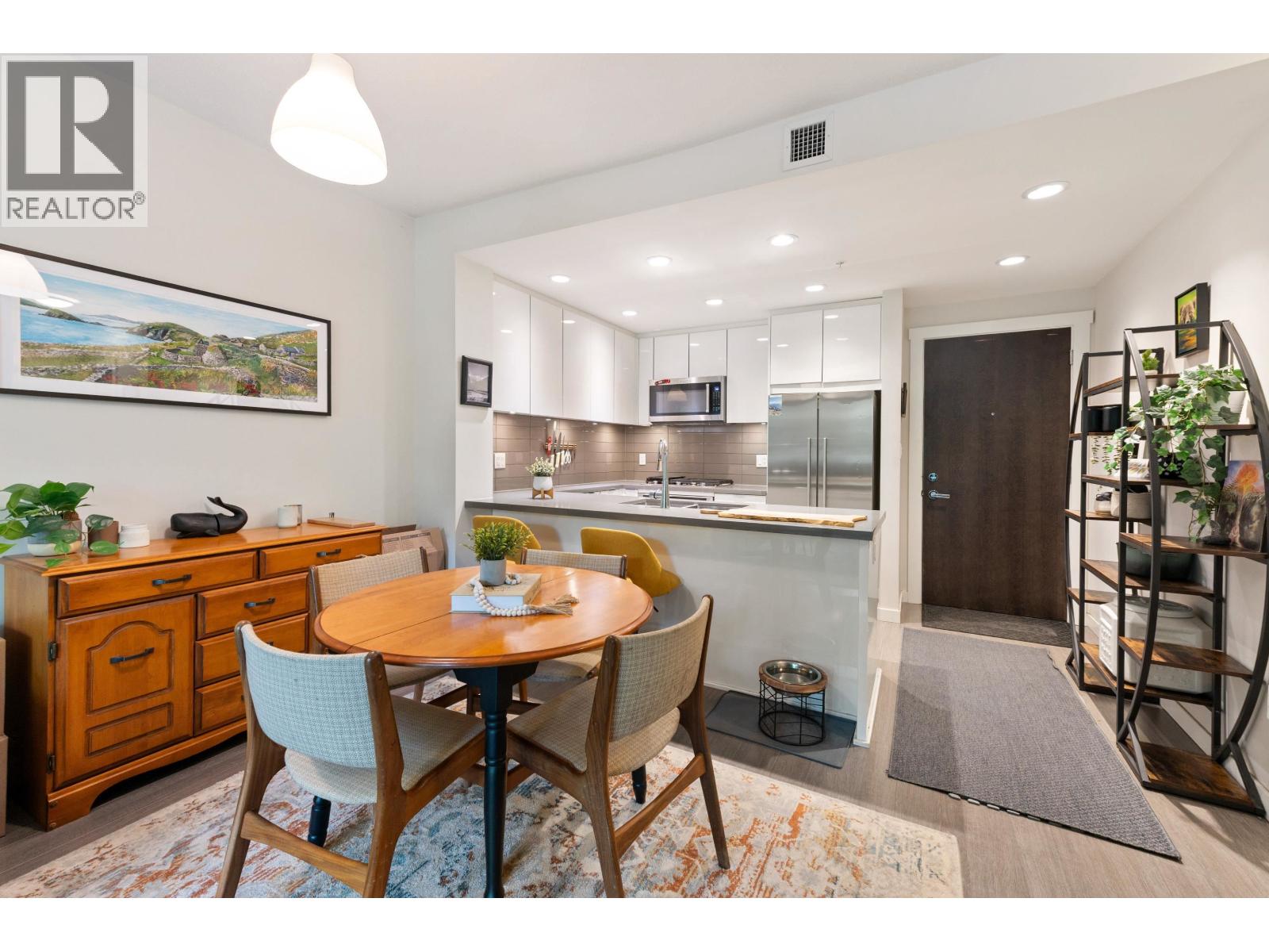 216 255 W 1st Street, North Vancouver, British Columbia  V7M 3G8 - Photo 11 - R3122002