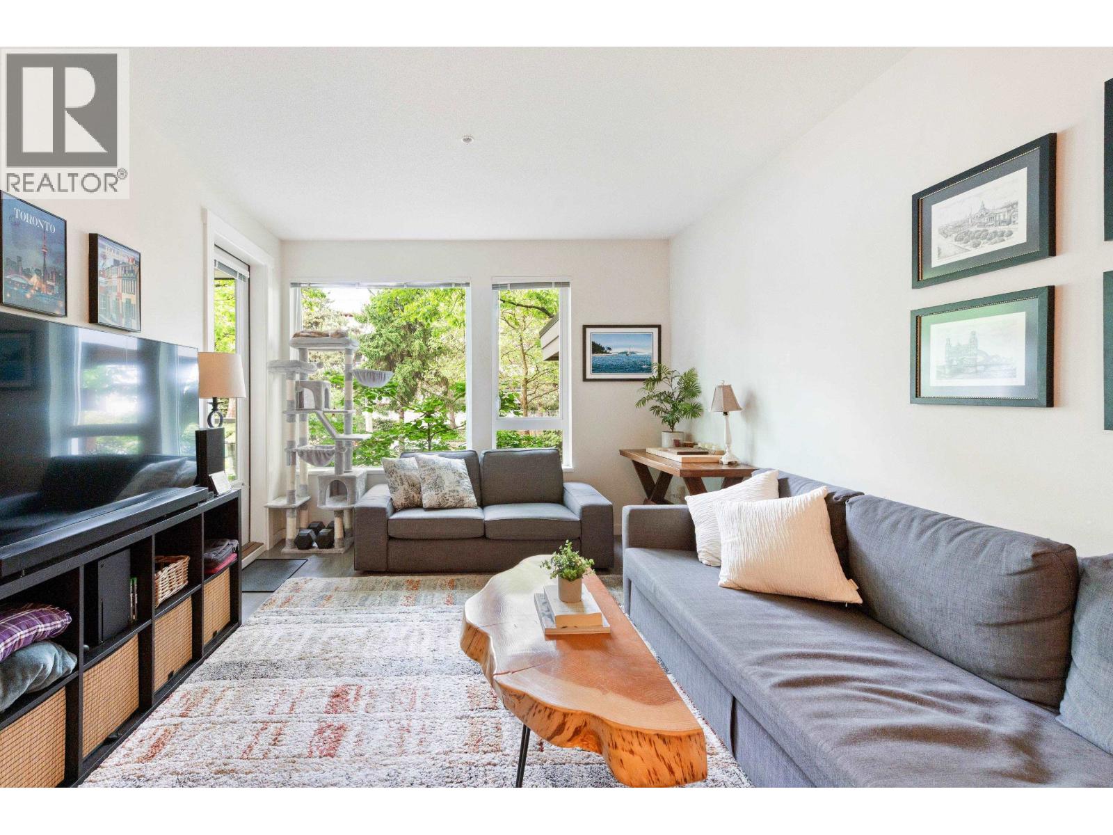 216 255 W 1st Street, North Vancouver, British Columbia  V7M 3G8 - Photo 5 - R3122002