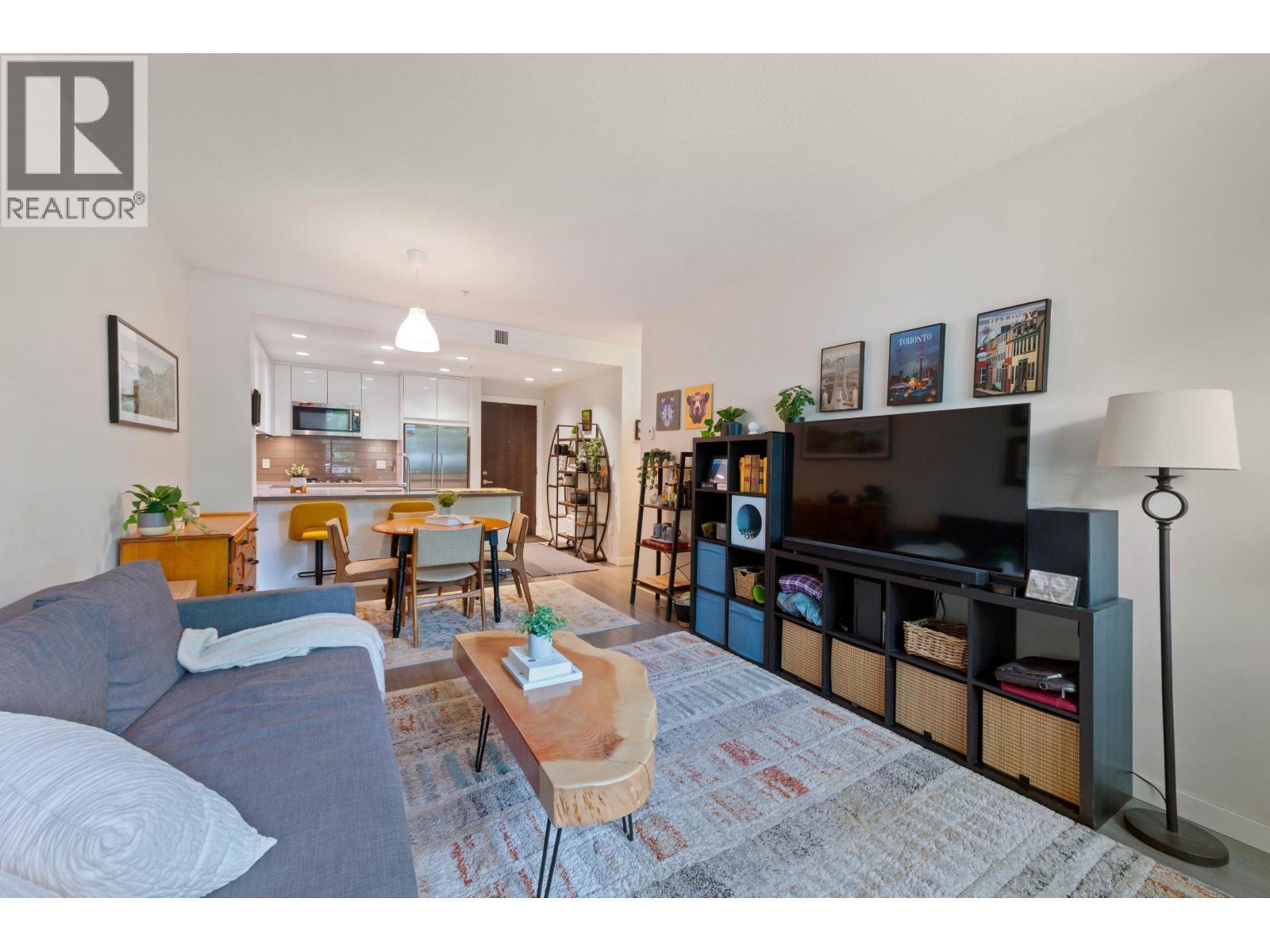 216 255 W 1st Street, North Vancouver, British Columbia  V7M 3G8 - Photo 7 - R3122002