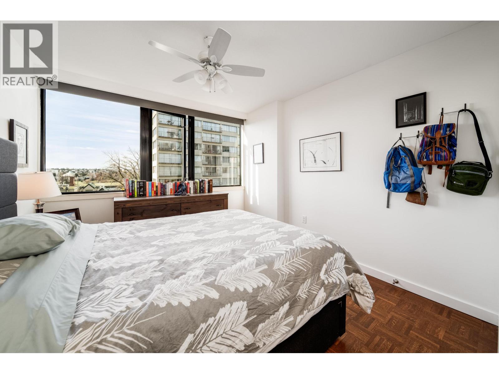 308 1330 Harwood Street, Vancouver, British Columbia  V6E 1S8 - Photo 11 - R3122196