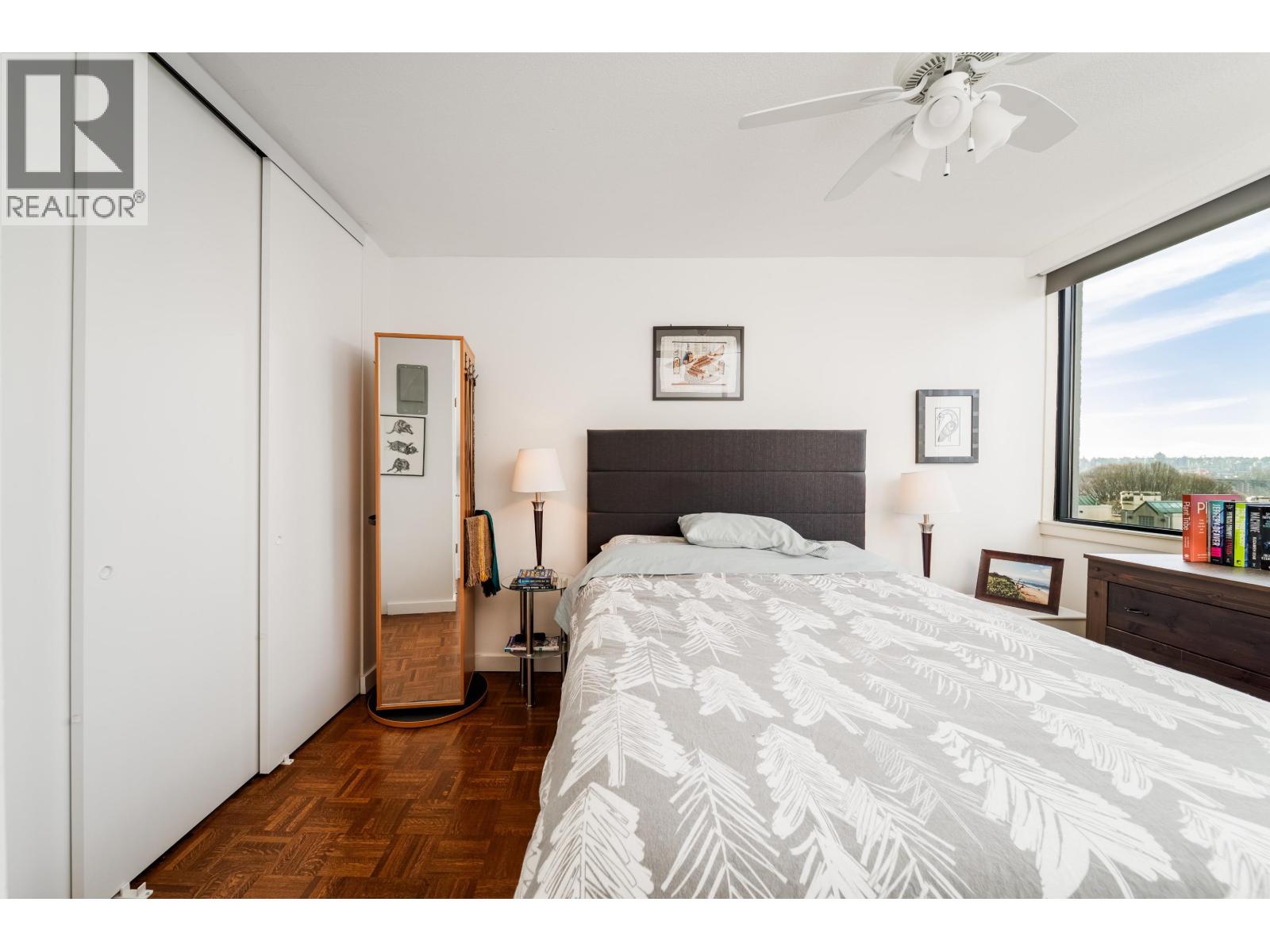 308 1330 Harwood Street, Vancouver, British Columbia  V6E 1S8 - Photo 12 - R3122196