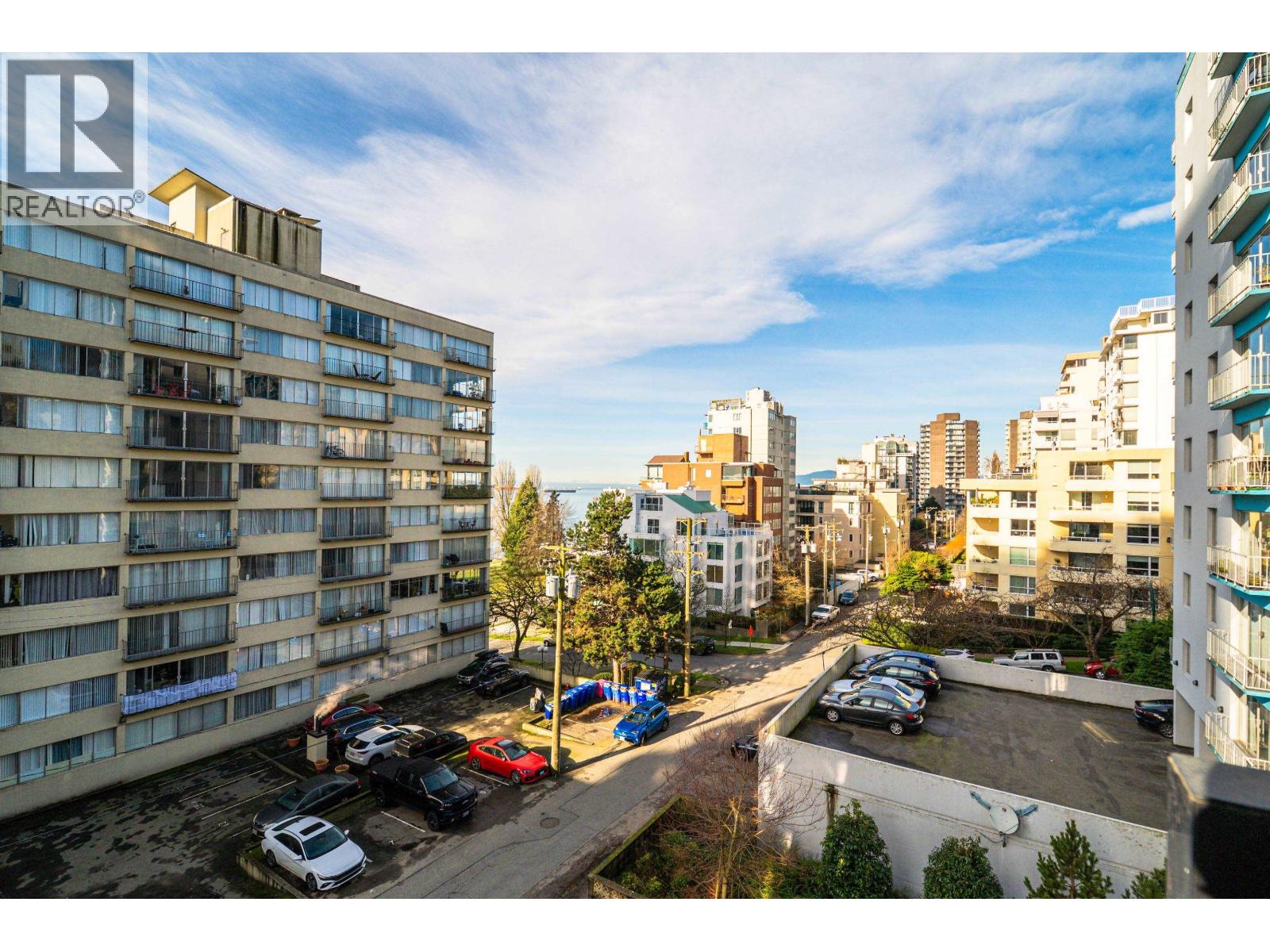 308 1330 Harwood Street, Vancouver, British Columbia  V6E 1S8 - Photo 19 - R3122196