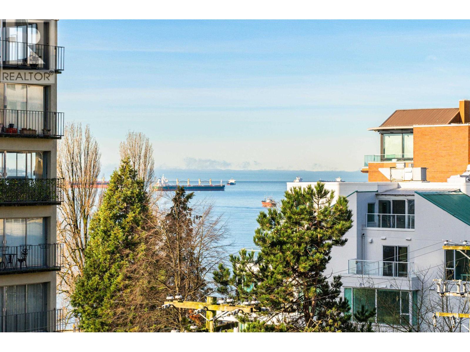 308 1330 Harwood Street, Vancouver, British Columbia  V6E 1S8 - Photo 20 - R3122196