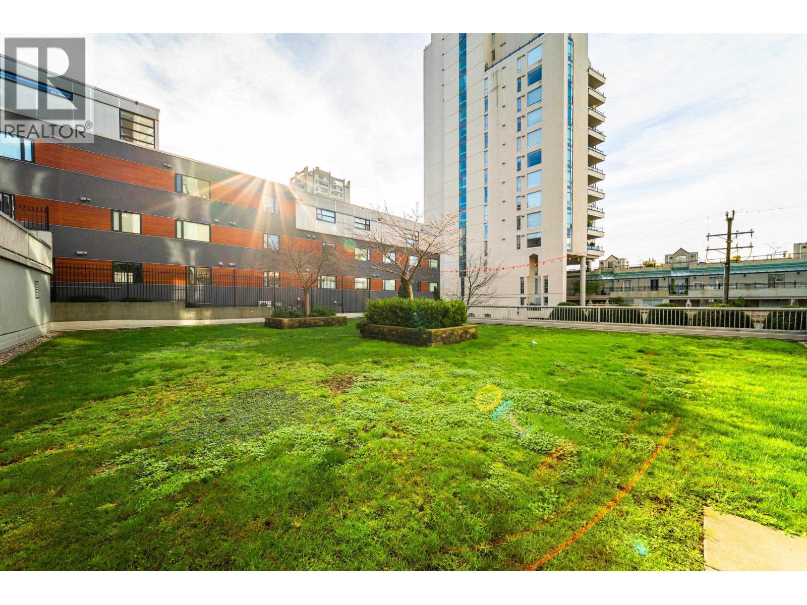 308 1330 Harwood Street, Vancouver, British Columbia  V6E 1S8 - Photo 23 - R3122196