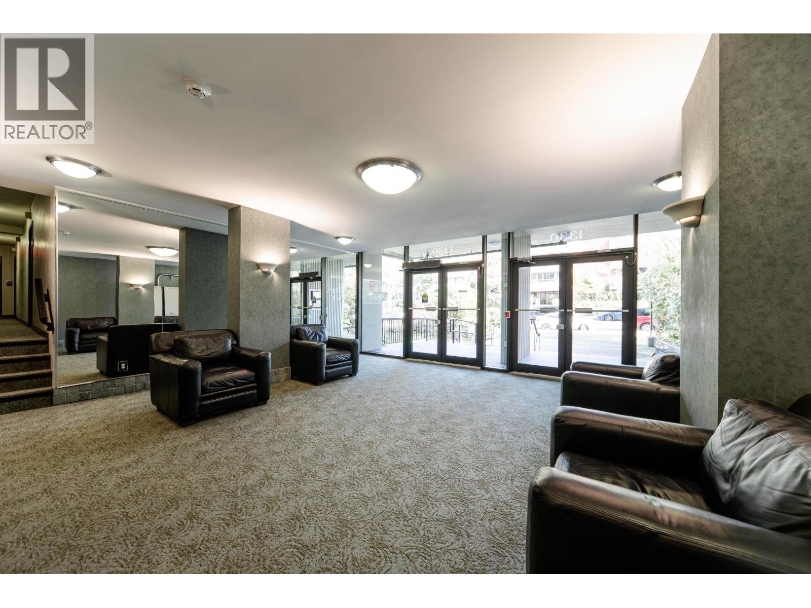 308 1330 Harwood Street, Vancouver, British Columbia  V6E 1S8 - Photo 25 - R3122196