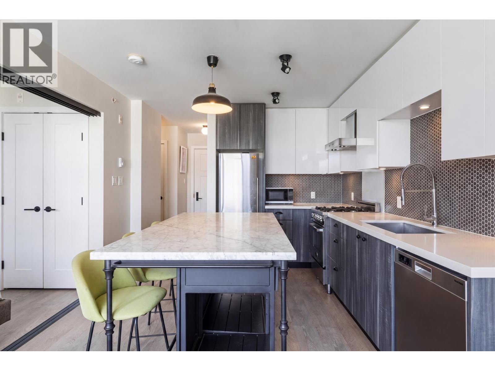 613 311 E 6th Avenue, Vancouver, British Columbia  V5T 0G9 - Photo 12 - R3122199