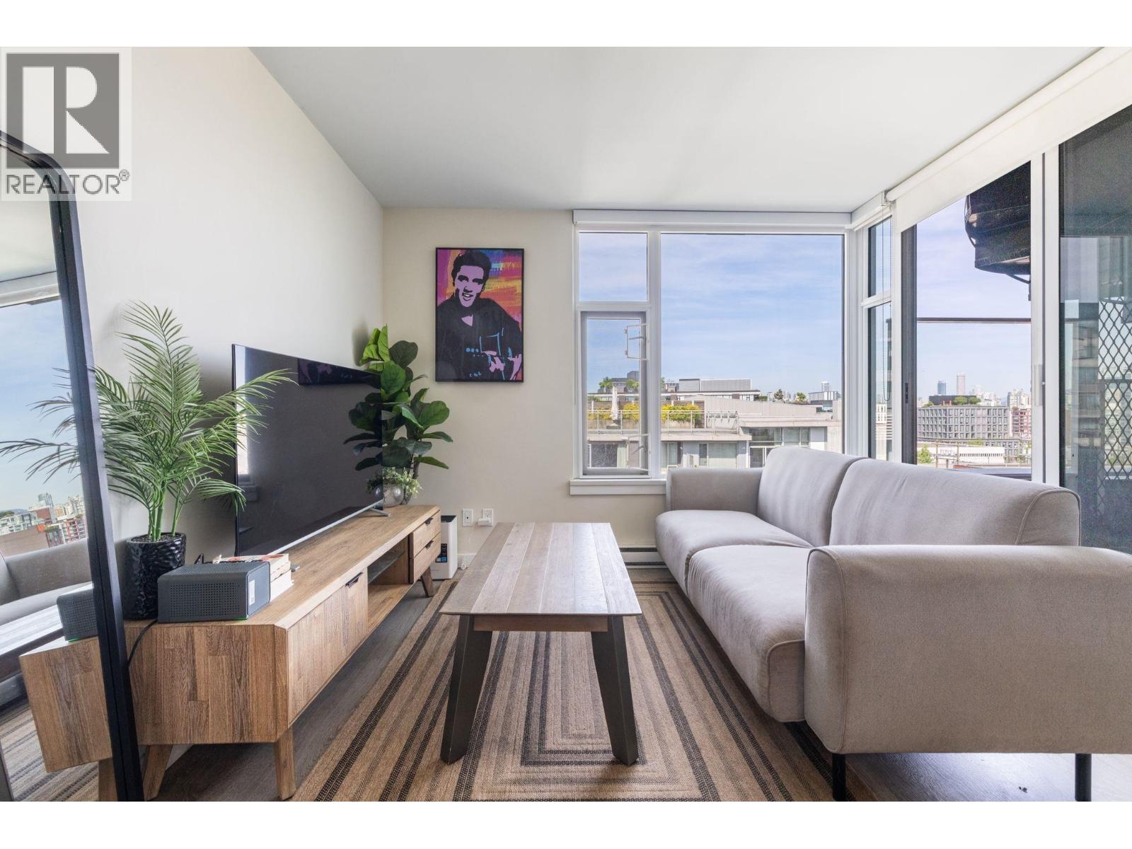 613 311 E 6th Avenue, Vancouver, British Columbia  V5T 0G9 - Photo 16 - R3122199