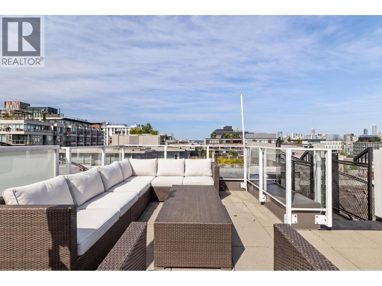 613 311 E 6th Avenue, Vancouver, British Columbia  V5T 0G9 - Photo 2 - R3122199