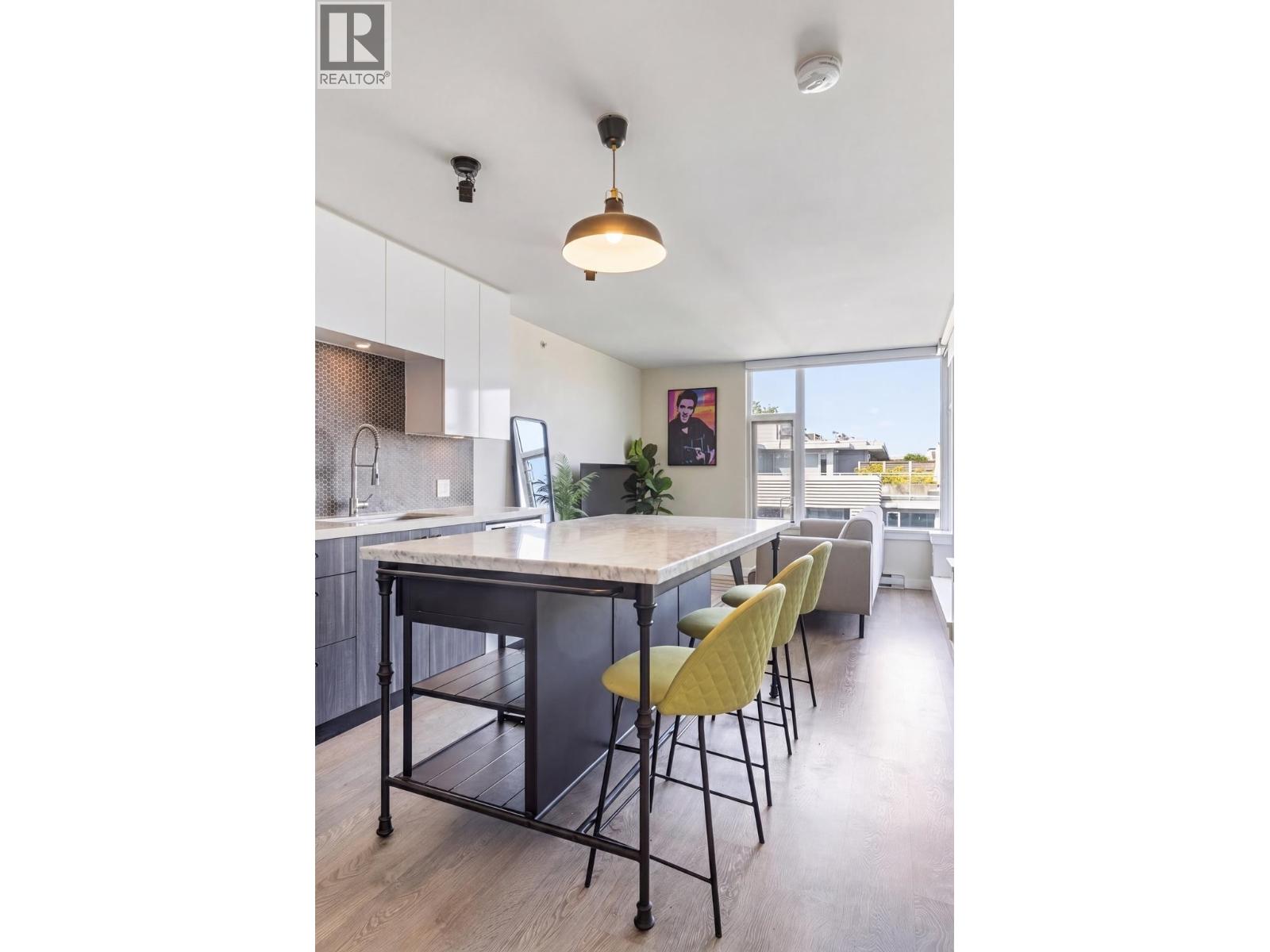 613 311 E 6th Avenue, Vancouver, British Columbia  V5T 0G9 - Photo 22 - R3122199