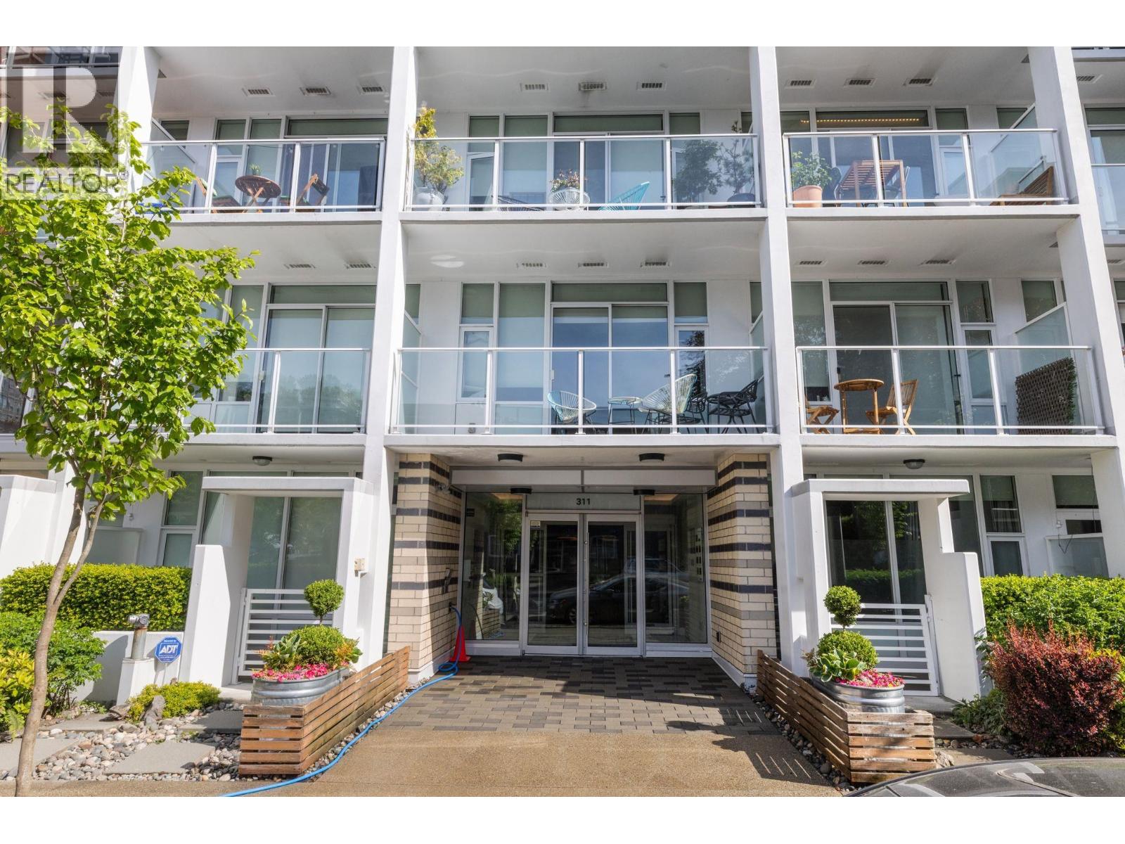 613 311 E 6th Avenue, Vancouver, British Columbia  V5T 0G9 - Photo 28 - R3122199