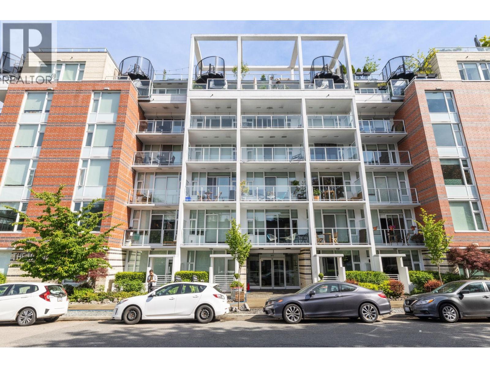 613 311 E 6th Avenue, Vancouver, British Columbia  V5T 0G9 - Photo 29 - R3122199