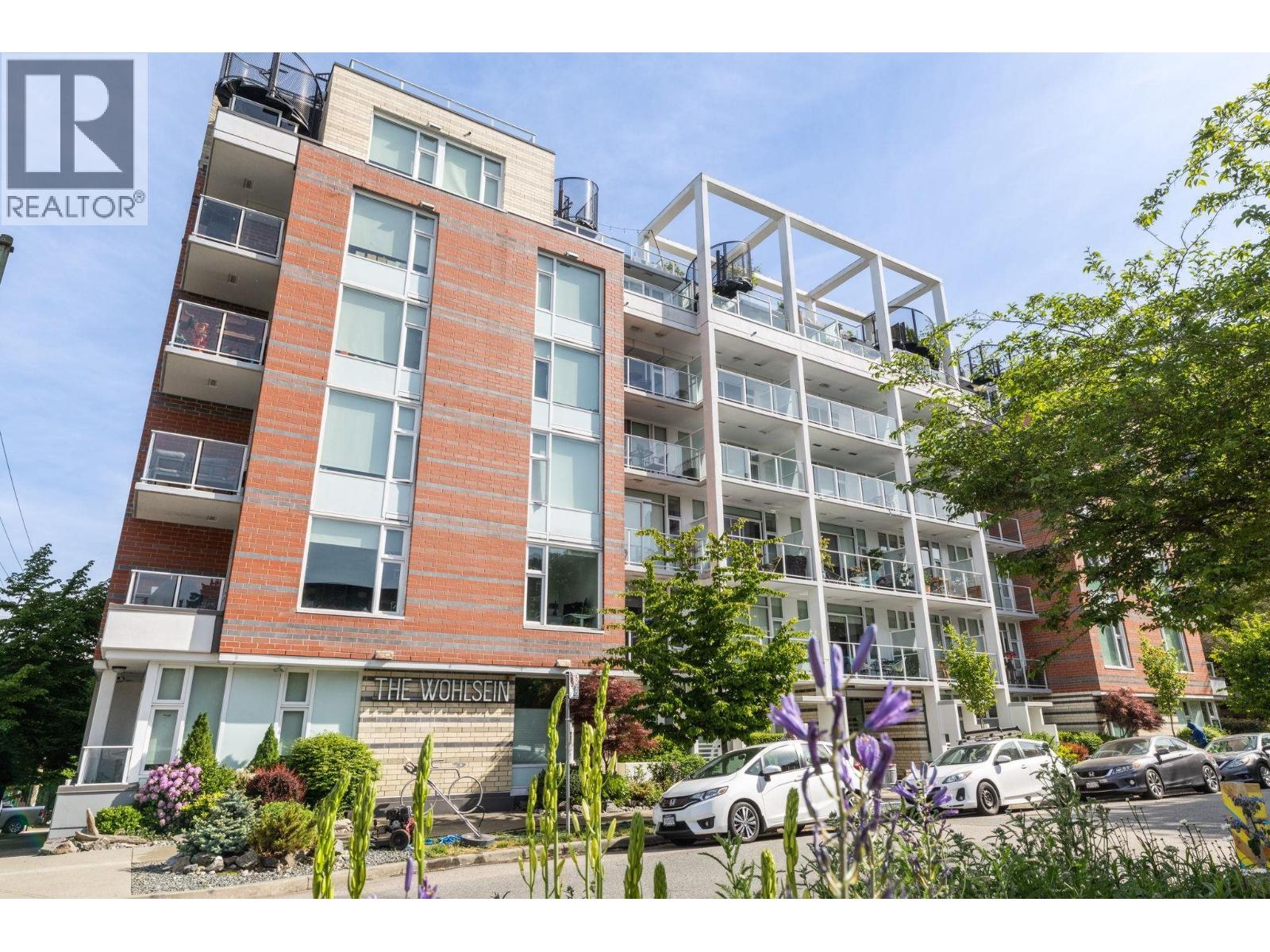 613 311 E 6th Avenue, Vancouver, British Columbia  V5T 0G9 - Photo 30 - R3122199