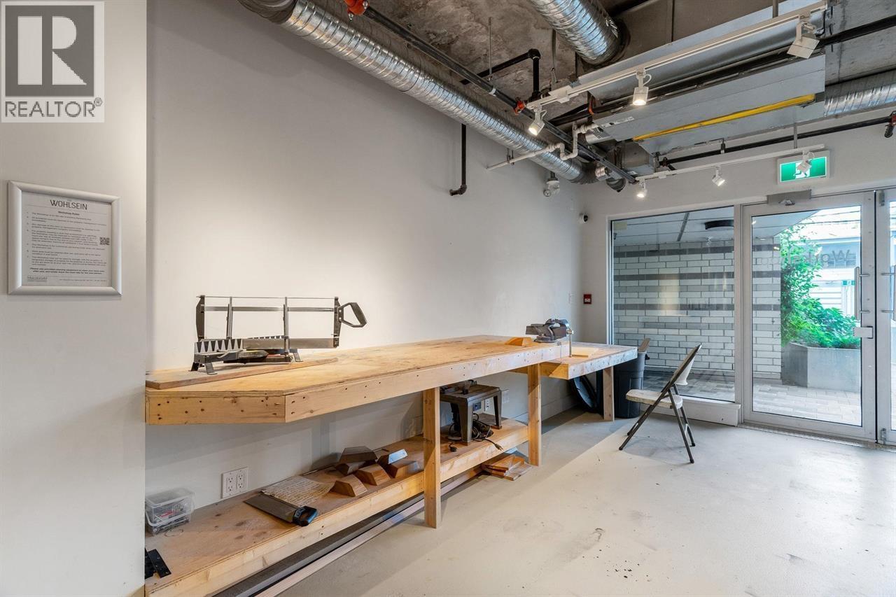 613 311 E 6th Avenue, Vancouver, British Columbia  V5T 0G9 - Photo 36 - R3122199