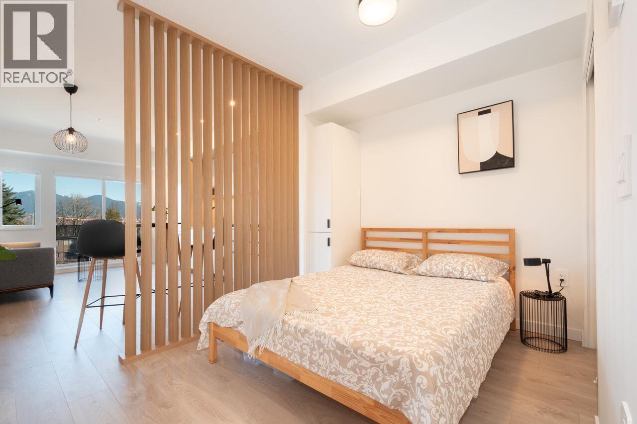 310 2520 Guelph Street, Vancouver, British Columbia  V5T 0K7 - Photo 18 - R3122206