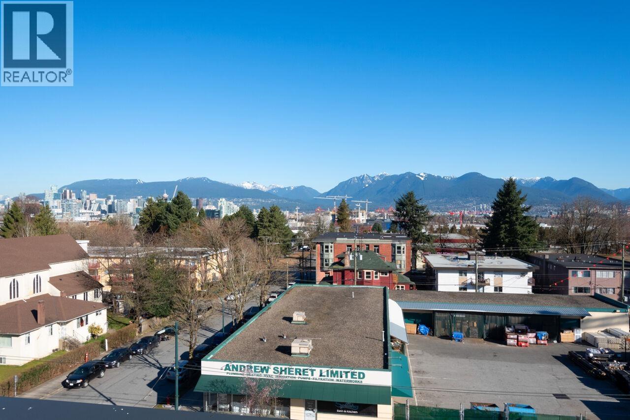 310 2520 Guelph Street, Vancouver, British Columbia  V5T 0K7 - Photo 25 - R3122206