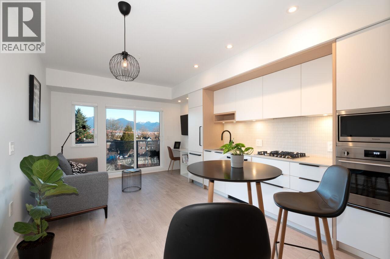 310 2520 Guelph Street, Vancouver, British Columbia  V5T 0K7 - Photo 6 - R3122206