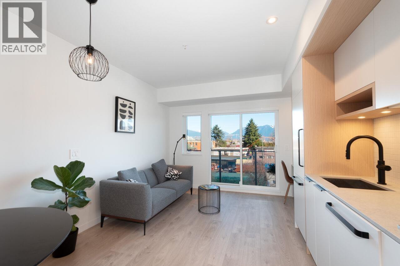 310 2520 Guelph Street, Vancouver, British Columbia  V5T 0K7 - Photo 7 - R3122206