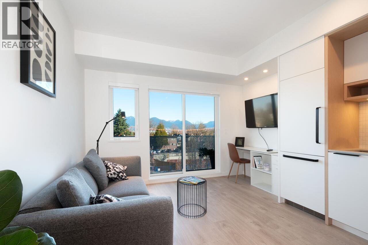 310 2520 Guelph Street, Vancouver, British Columbia  V5T 0K7 - Photo 8 - R3122206