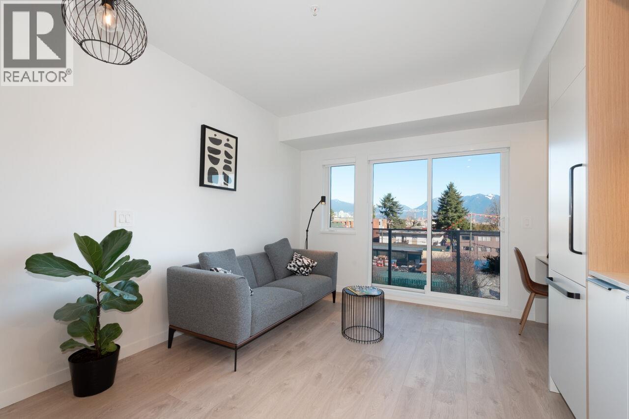 310 2520 Guelph Street, Vancouver, British Columbia  V5T 0K7 - Photo 9 - R3122206