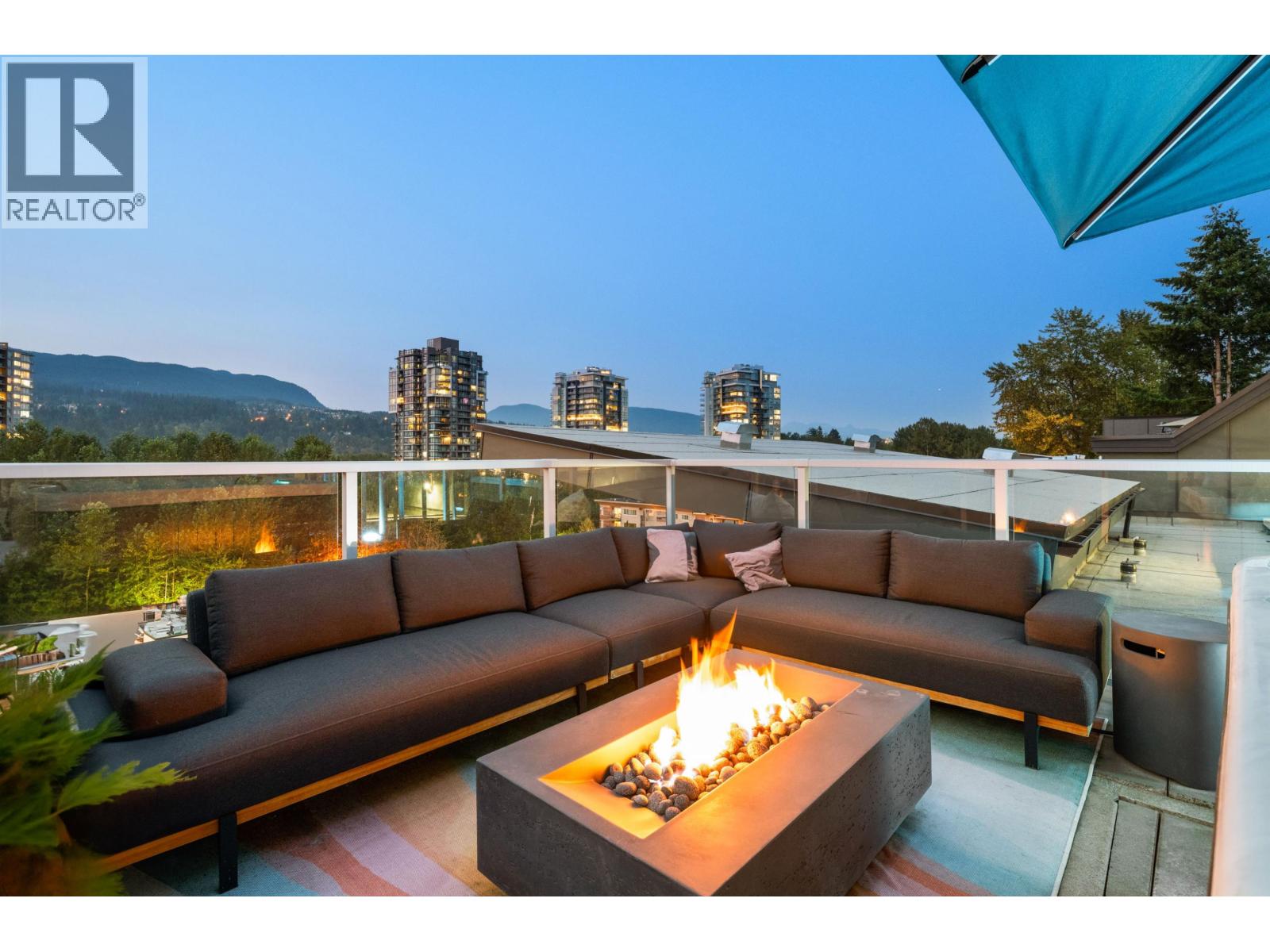 608 3229 St Johns Street, Port Moody, British Columbia  V3H 0M4 - Photo 12 - R3122216