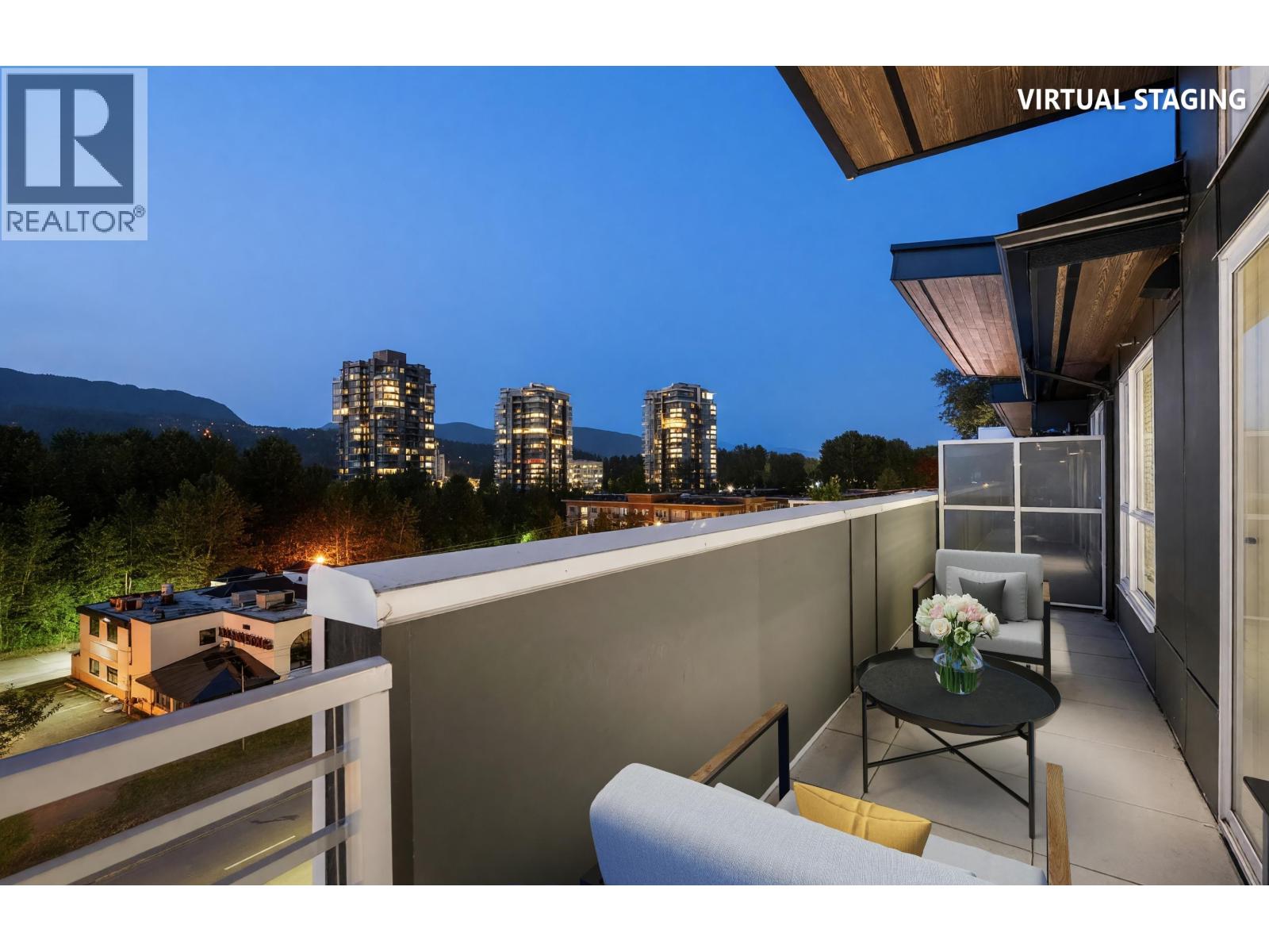 608 3229 St Johns Street, Port Moody, British Columbia  V3H 0M4 - Photo 13 - R3122216
