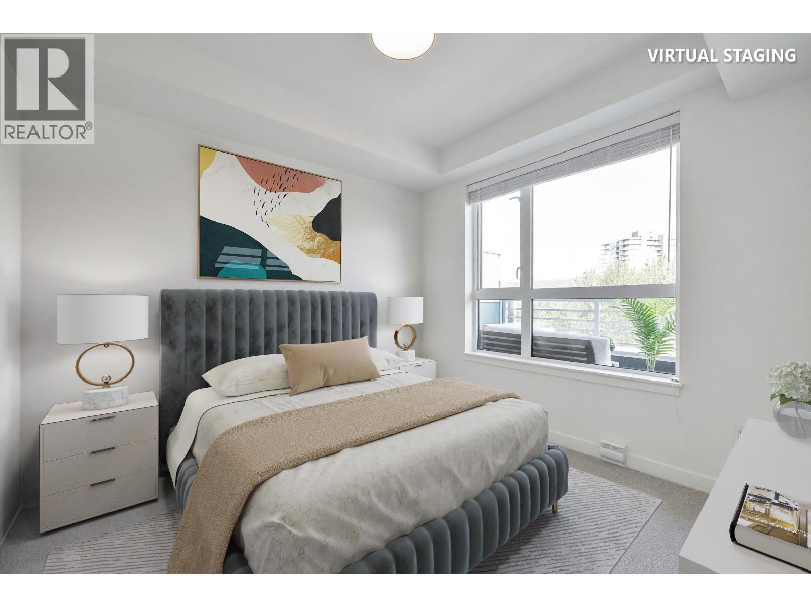 608 3229 St Johns Street, Port Moody, British Columbia  V3H 0M4 - Photo 14 - R3122216